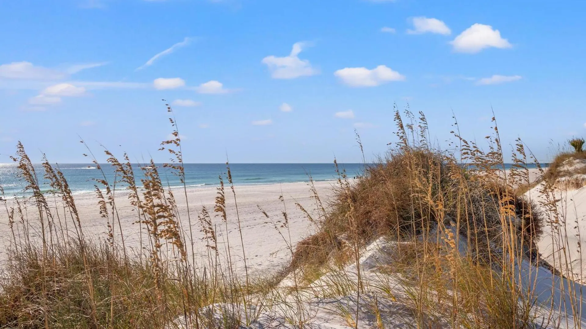 Holiday home Commodore 0303 Panama City Beach